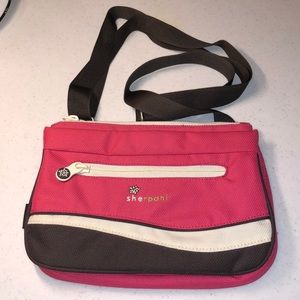 Sherpani Crossbody Bag (Zoom)